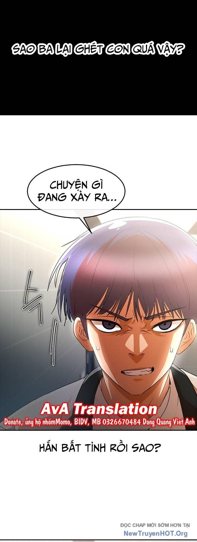 Cô Gái Từ Ứng Dụng Nhắn Tin Ngẫu Nhiên Chapter 308 - 42