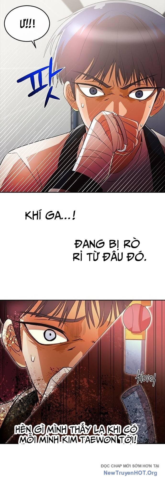 Cô Gái Từ Ứng Dụng Nhắn Tin Ngẫu Nhiên Chapter 308 - 43