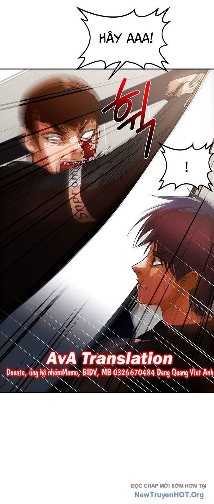 Cô Gái Từ Ứng Dụng Nhắn Tin Ngẫu Nhiên Chapter 308 - 44