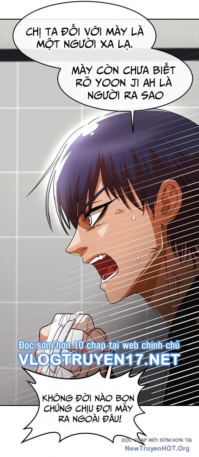 Cô Gái Từ Ứng Dụng Nhắn Tin Ngẫu Nhiên Chapter 308 - 49