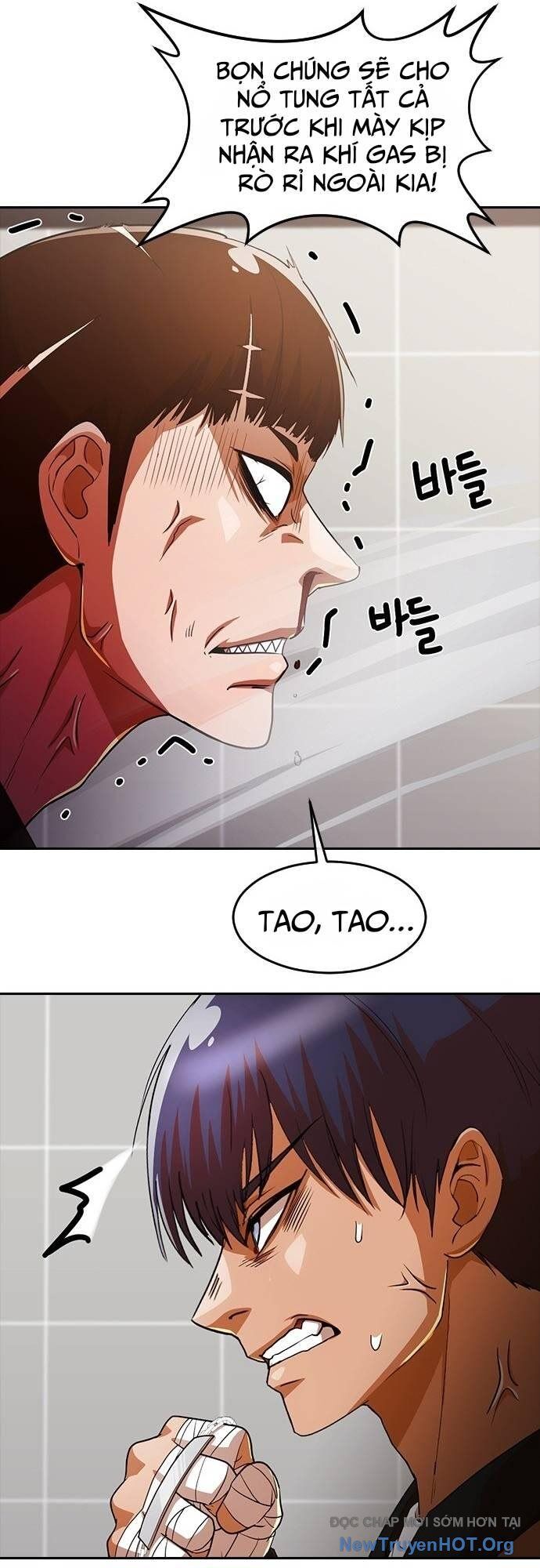 Cô Gái Từ Ứng Dụng Nhắn Tin Ngẫu Nhiên Chapter 308 - 50