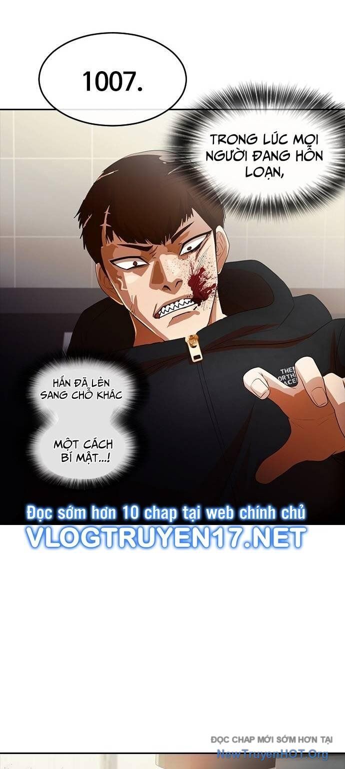 Cô Gái Từ Ứng Dụng Nhắn Tin Ngẫu Nhiên Chapter 308 - 6