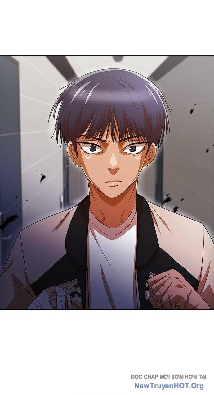 Cô Gái Từ Ứng Dụng Nhắn Tin Ngẫu Nhiên Chapter 308 - 52