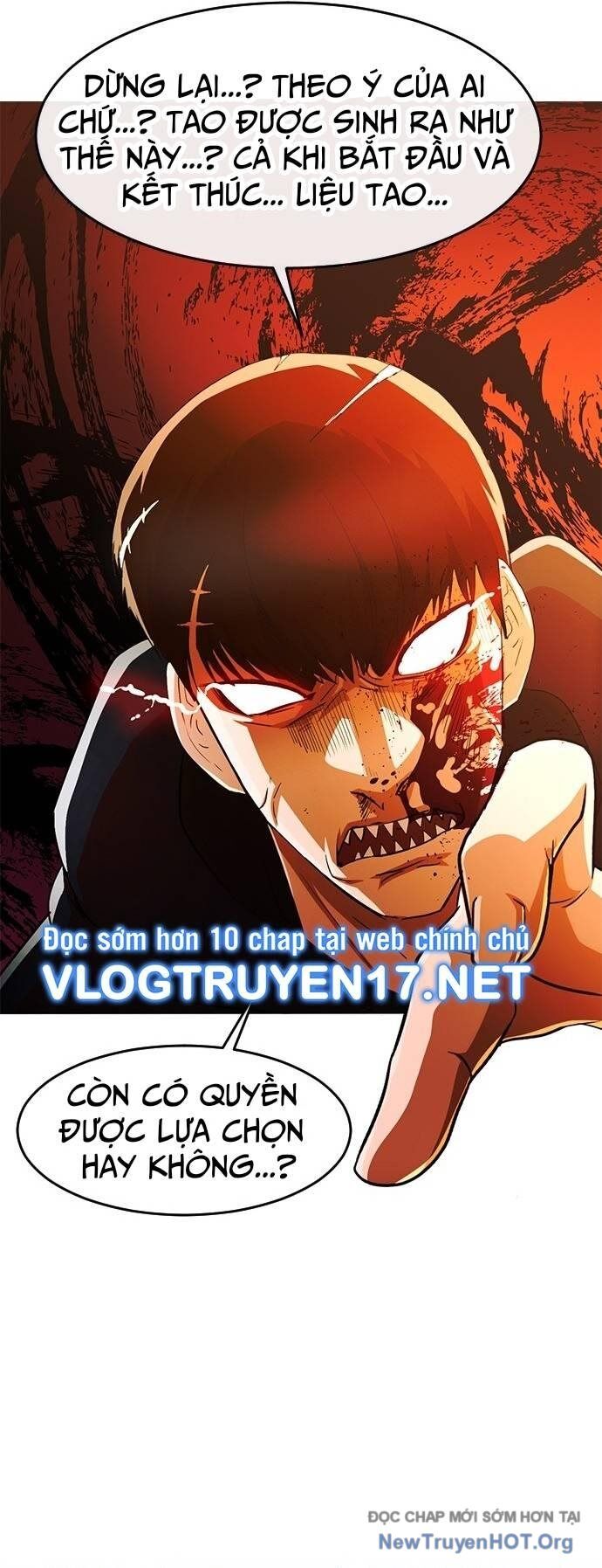 Cô Gái Từ Ứng Dụng Nhắn Tin Ngẫu Nhiên Chapter 308 - 53