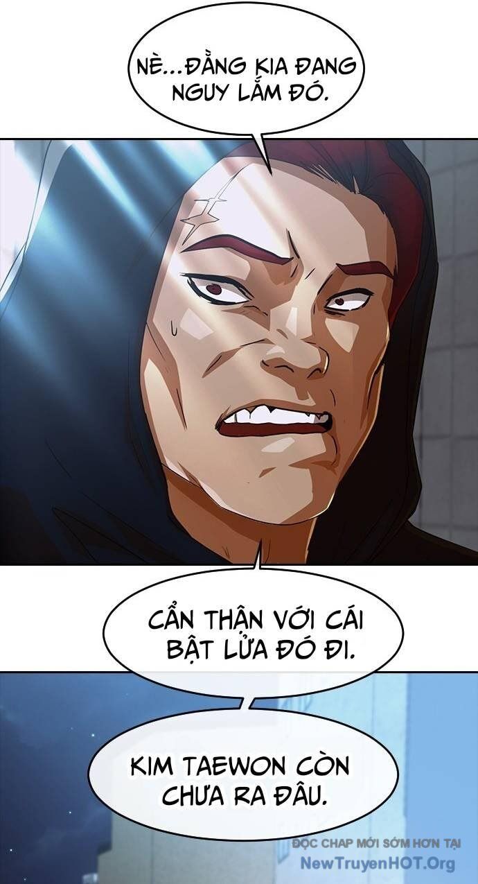 Cô Gái Từ Ứng Dụng Nhắn Tin Ngẫu Nhiên Chapter 308 - 57