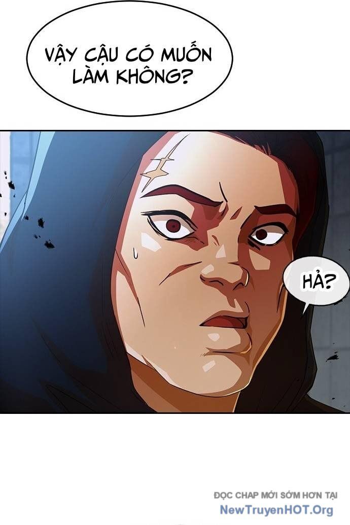 Cô Gái Từ Ứng Dụng Nhắn Tin Ngẫu Nhiên Chapter 308 - 59