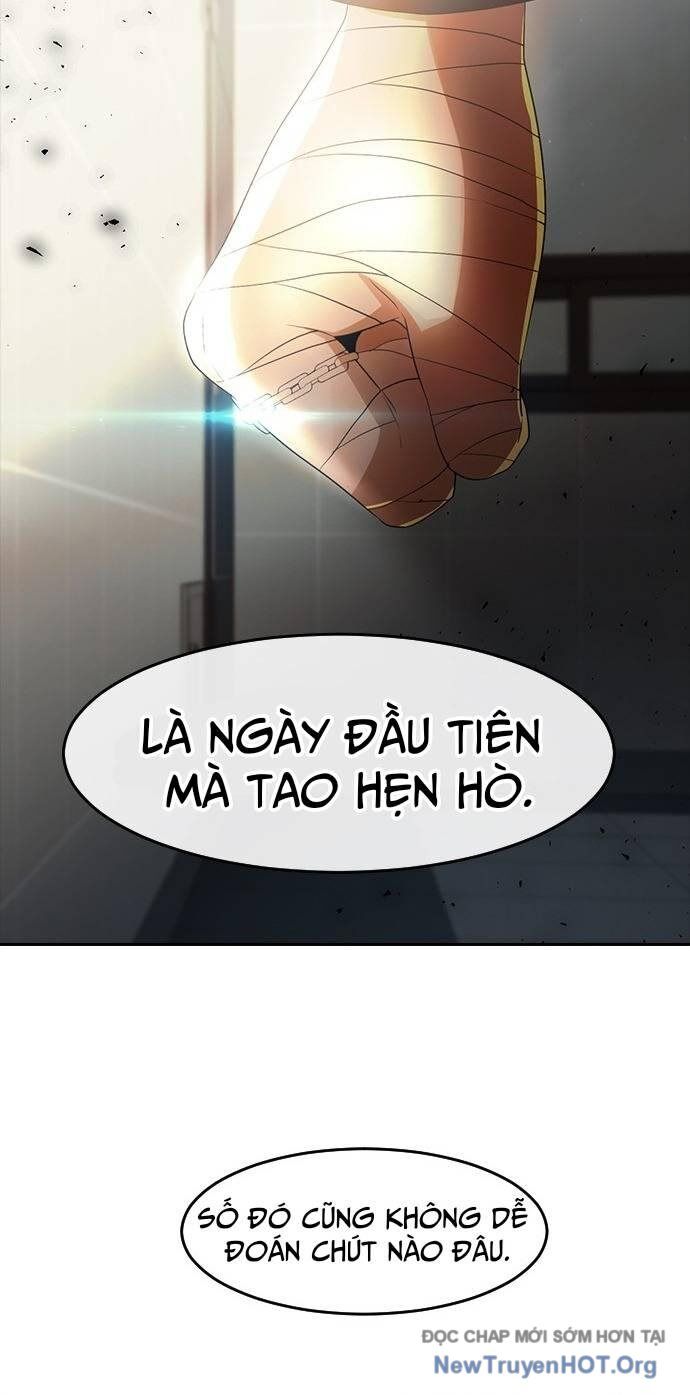 Cô Gái Từ Ứng Dụng Nhắn Tin Ngẫu Nhiên Chapter 308 - 7