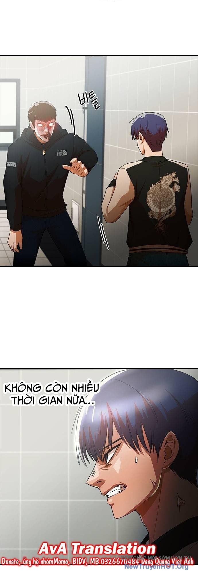 Cô Gái Từ Ứng Dụng Nhắn Tin Ngẫu Nhiên Chapter 308 - 63