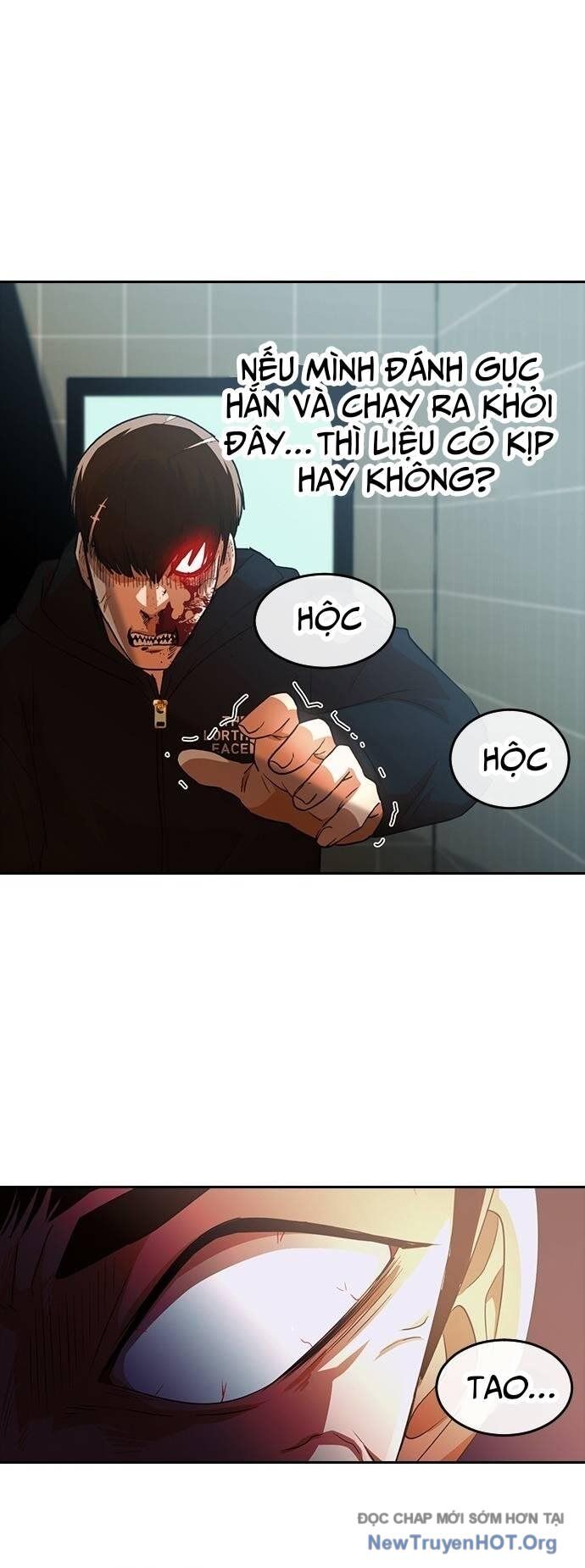 Cô Gái Từ Ứng Dụng Nhắn Tin Ngẫu Nhiên Chapter 308 - 64