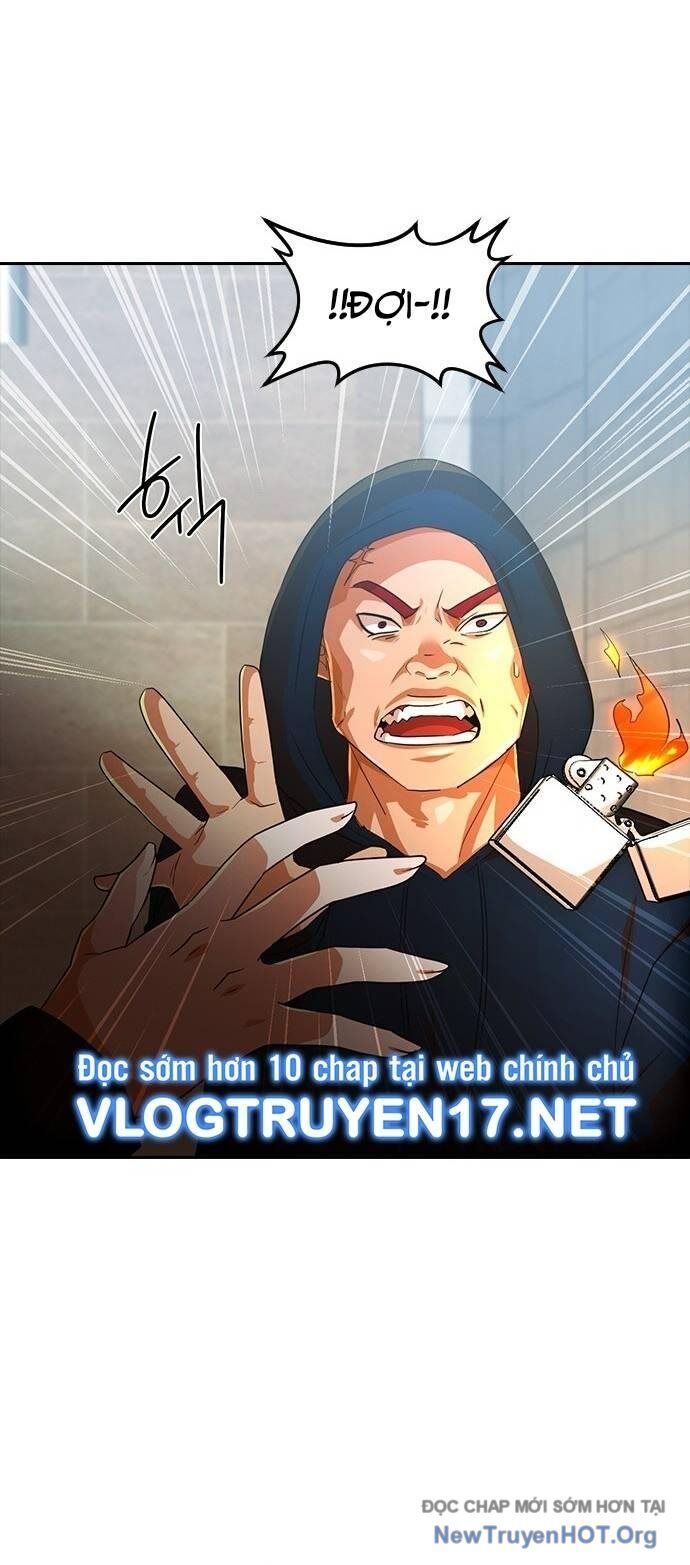 Cô Gái Từ Ứng Dụng Nhắn Tin Ngẫu Nhiên Chapter 308 - 67