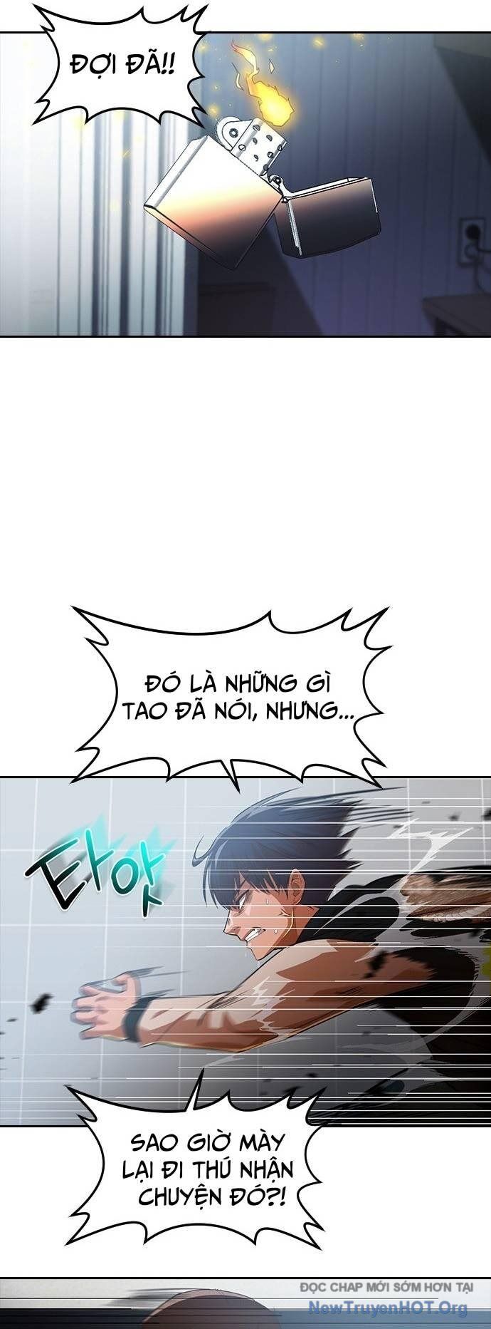 Cô Gái Từ Ứng Dụng Nhắn Tin Ngẫu Nhiên Chapter 308 - 68