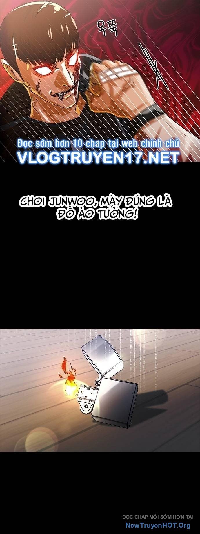 Cô Gái Từ Ứng Dụng Nhắn Tin Ngẫu Nhiên Chapter 308 - 73