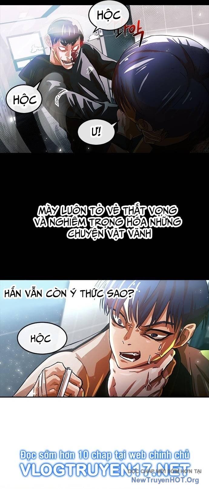 Cô Gái Từ Ứng Dụng Nhắn Tin Ngẫu Nhiên Chapter 308 - 74