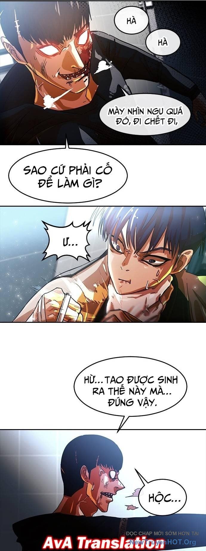 Cô Gái Từ Ứng Dụng Nhắn Tin Ngẫu Nhiên Chapter 308 - 75