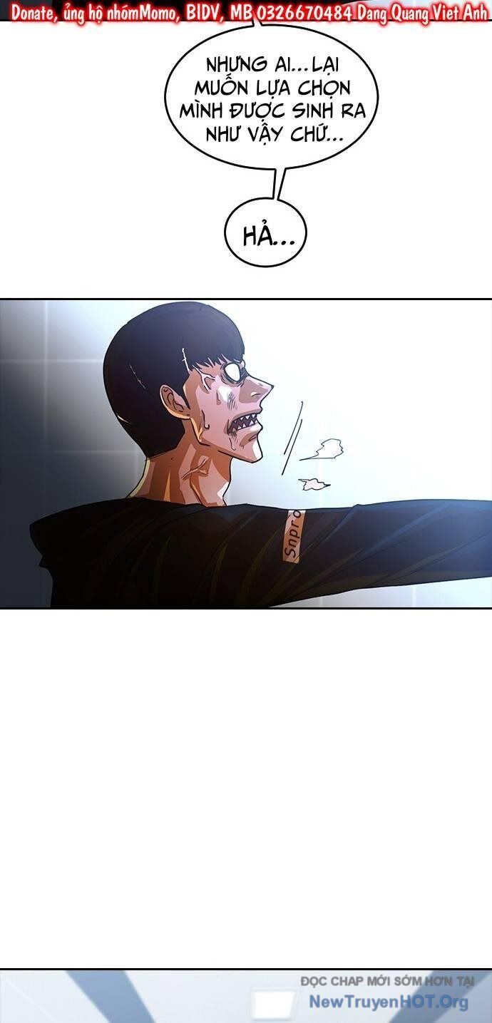 Cô Gái Từ Ứng Dụng Nhắn Tin Ngẫu Nhiên Chapter 308 - 76