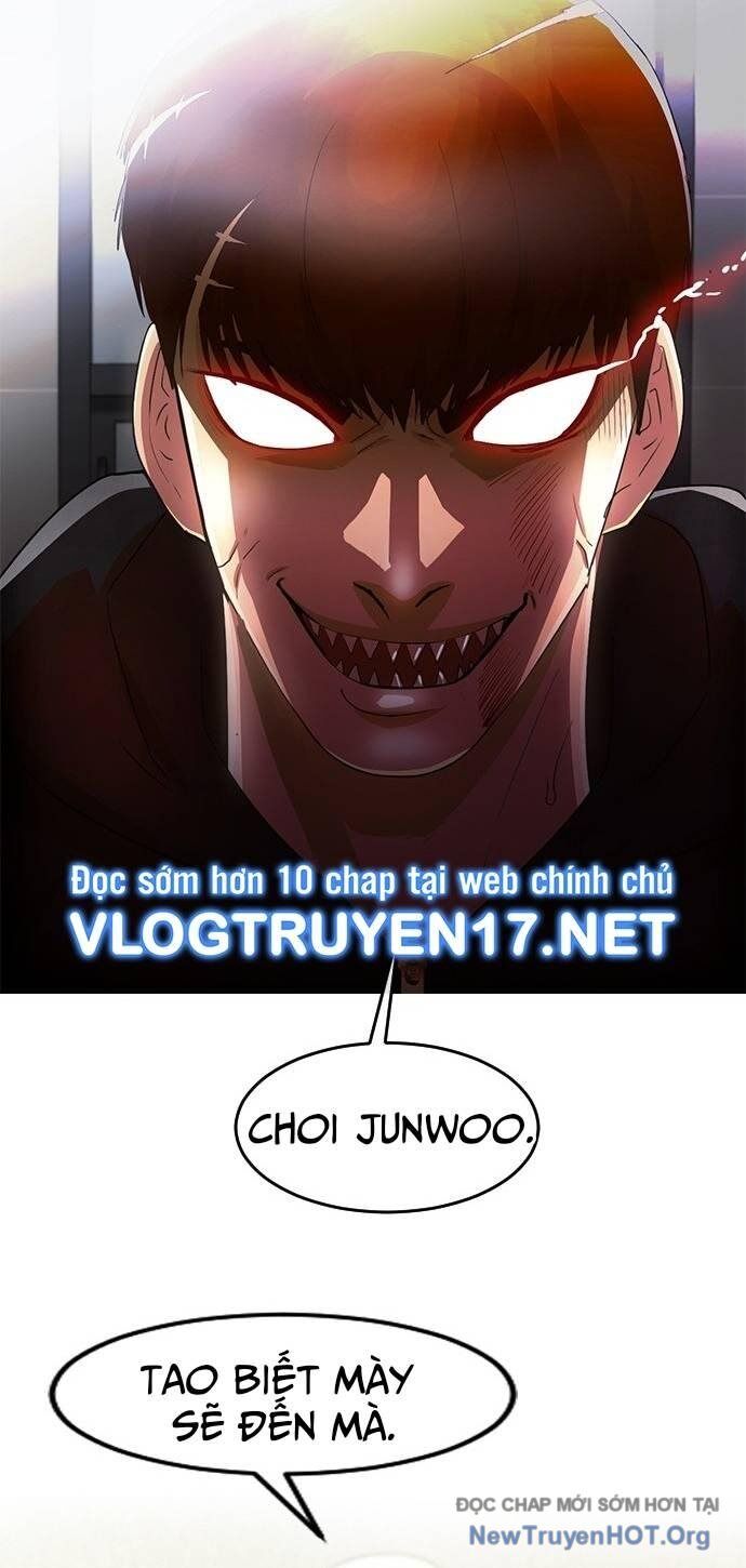 Cô Gái Từ Ứng Dụng Nhắn Tin Ngẫu Nhiên Chapter 308 - 9