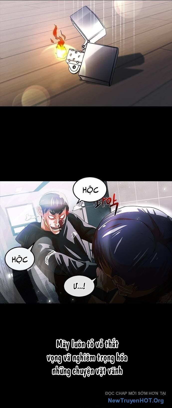 Cô Gái Từ Ứng Dụng Nhắn Tin Ngẫu Nhiên Chapter 309 - 2