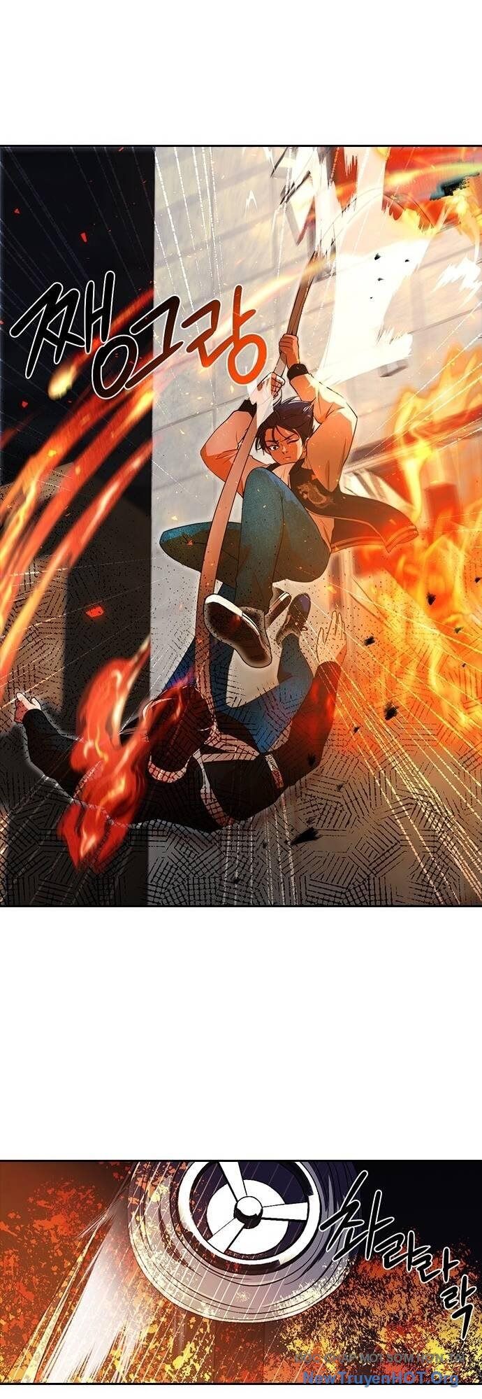 Cô Gái Từ Ứng Dụng Nhắn Tin Ngẫu Nhiên Chapter 309 - 16