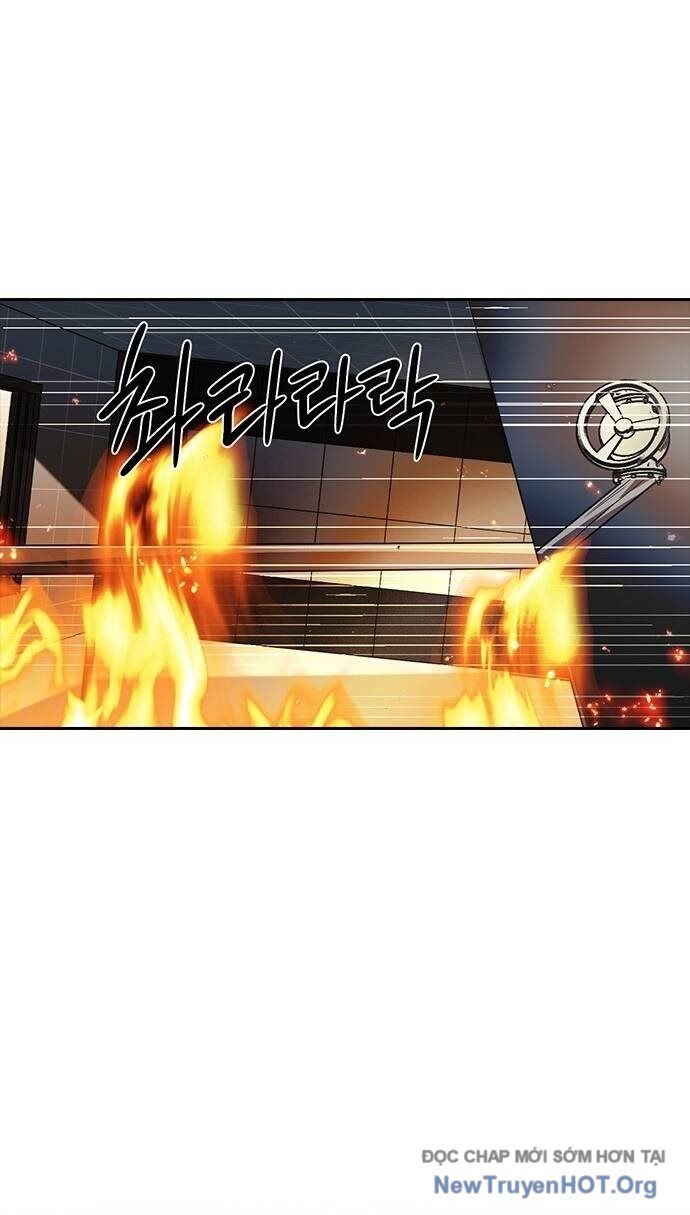 Cô Gái Từ Ứng Dụng Nhắn Tin Ngẫu Nhiên Chapter 309 - 17