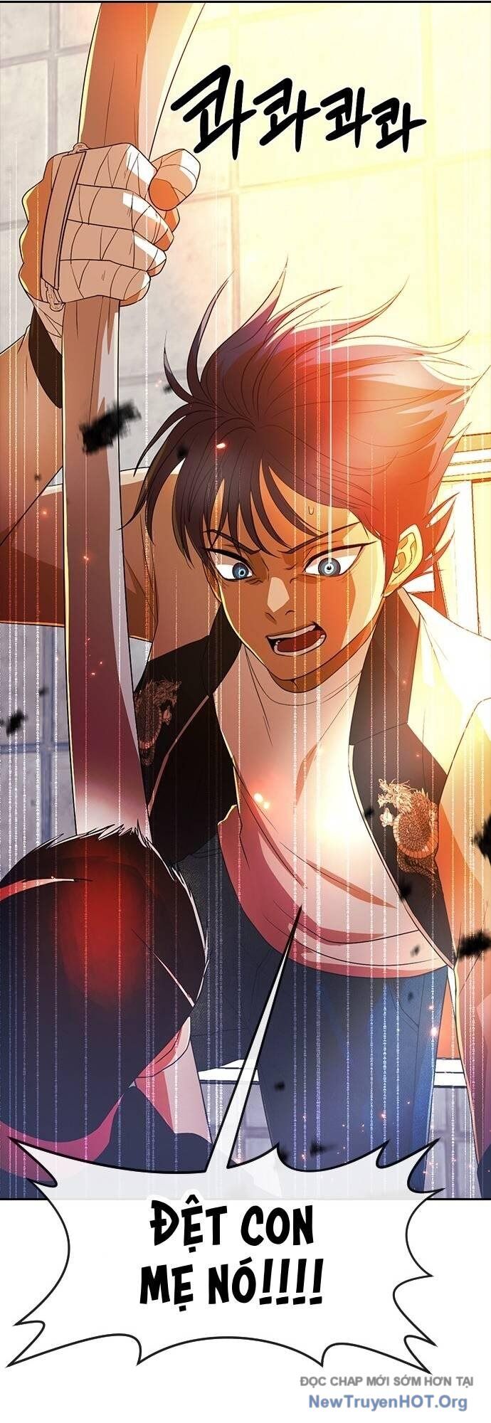 Cô Gái Từ Ứng Dụng Nhắn Tin Ngẫu Nhiên Chapter 309 - 18