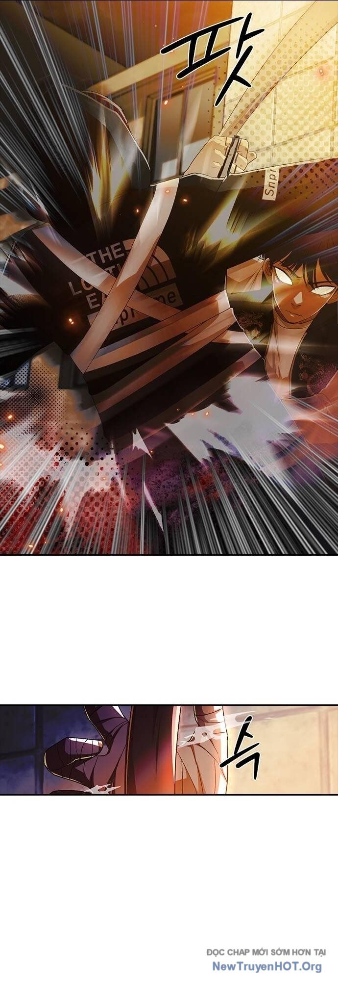 Cô Gái Từ Ứng Dụng Nhắn Tin Ngẫu Nhiên Chapter 309 - 23