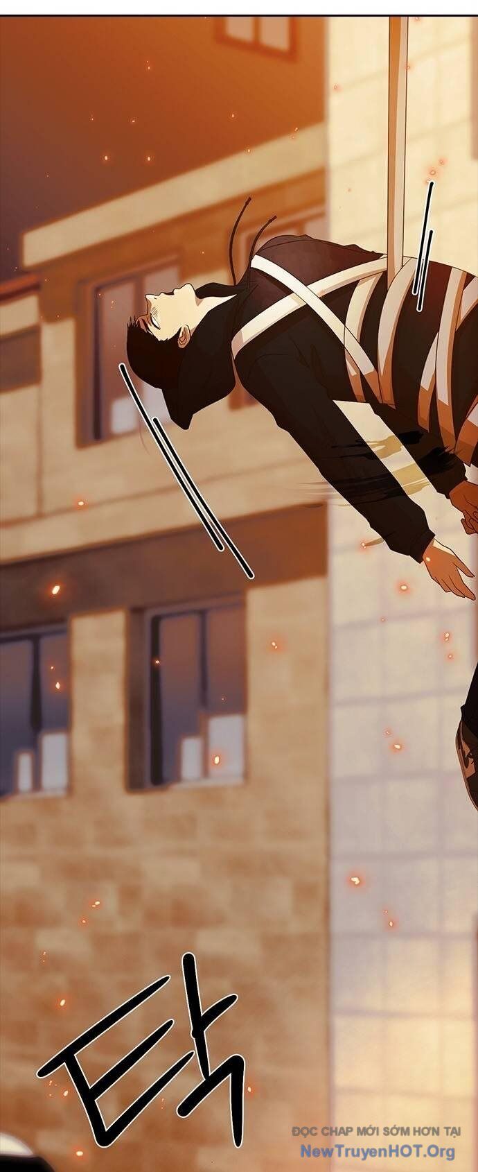 Cô Gái Từ Ứng Dụng Nhắn Tin Ngẫu Nhiên Chapter 309 - 24