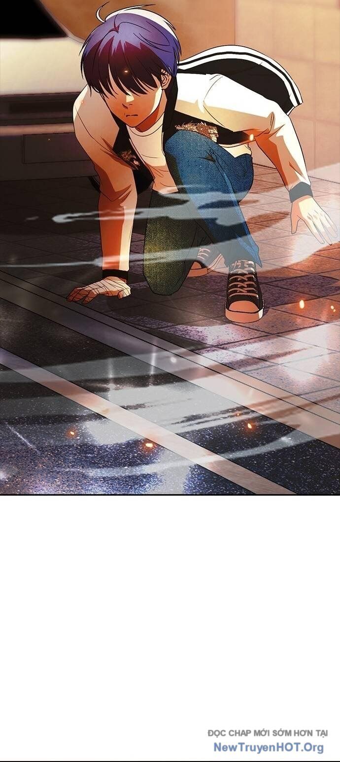 Cô Gái Từ Ứng Dụng Nhắn Tin Ngẫu Nhiên Chapter 309 - 25