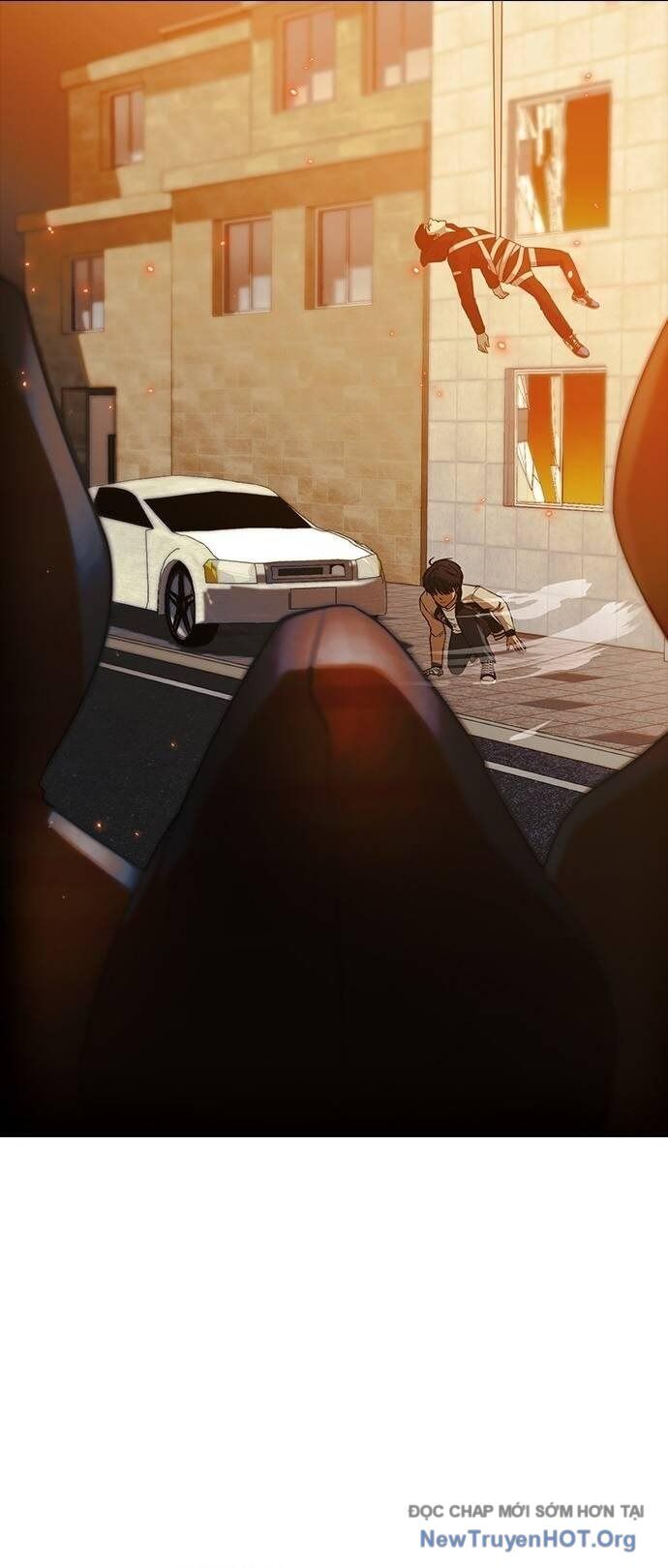 Cô Gái Từ Ứng Dụng Nhắn Tin Ngẫu Nhiên Chapter 309 - 26