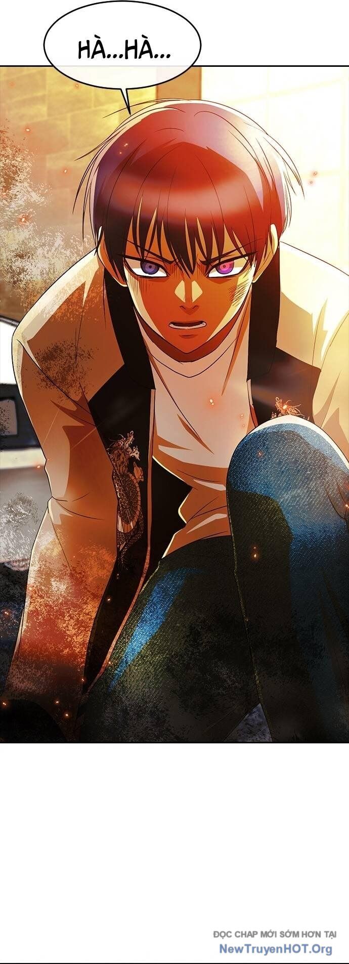 Cô Gái Từ Ứng Dụng Nhắn Tin Ngẫu Nhiên Chapter 309 - 27