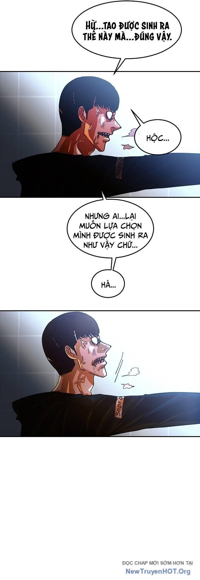 Cô Gái Từ Ứng Dụng Nhắn Tin Ngẫu Nhiên Chapter 309 - 4