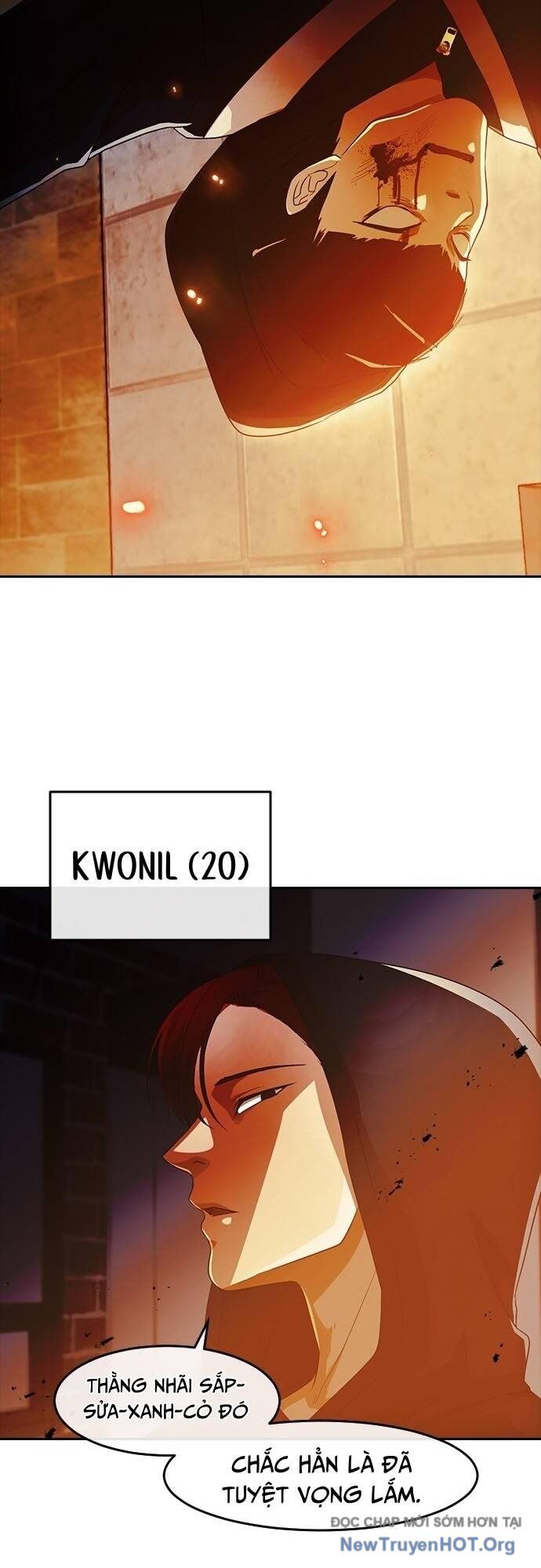 Cô Gái Từ Ứng Dụng Nhắn Tin Ngẫu Nhiên Chapter 309 - 32