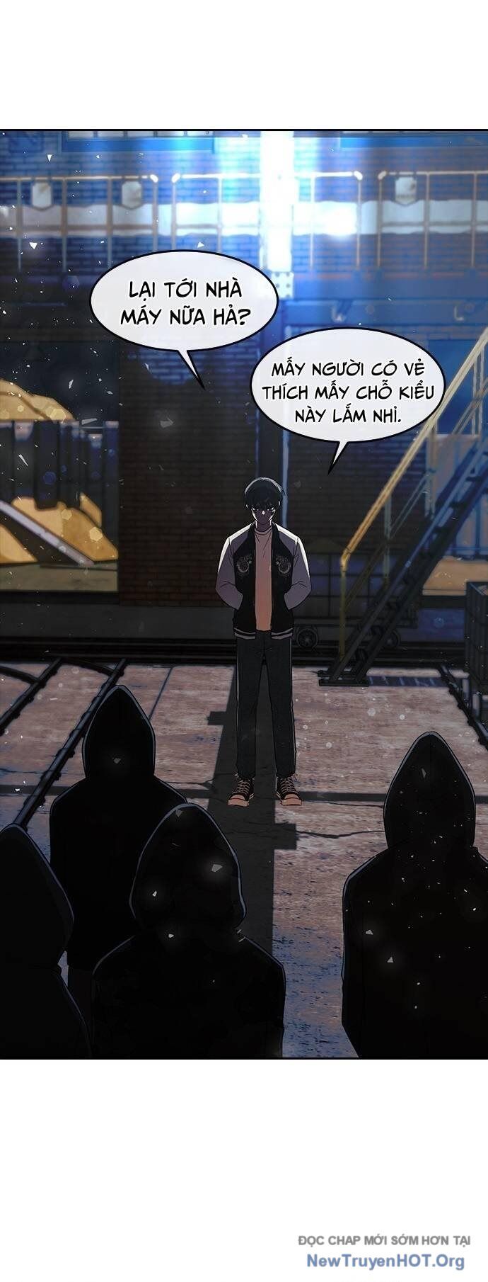 Cô Gái Từ Ứng Dụng Nhắn Tin Ngẫu Nhiên Chapter 309 - 34