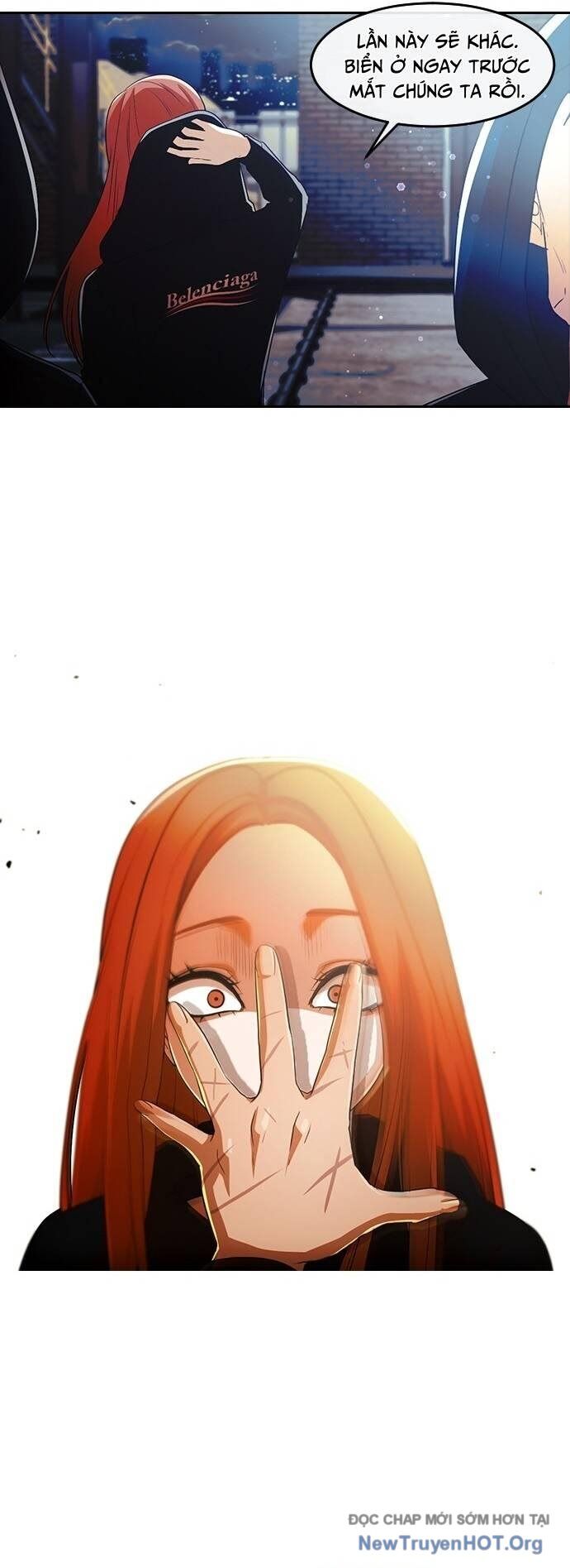 Cô Gái Từ Ứng Dụng Nhắn Tin Ngẫu Nhiên Chapter 309 - 35