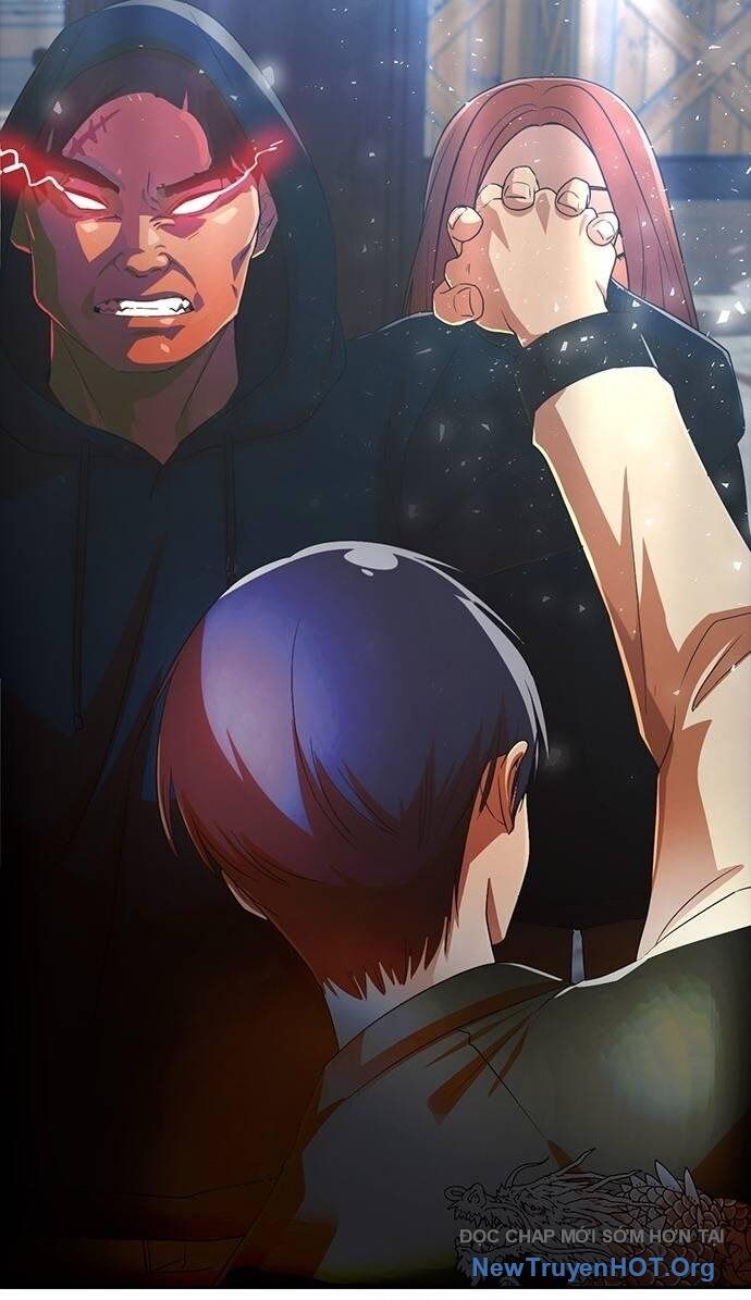 Cô Gái Từ Ứng Dụng Nhắn Tin Ngẫu Nhiên Chapter 309 - 38