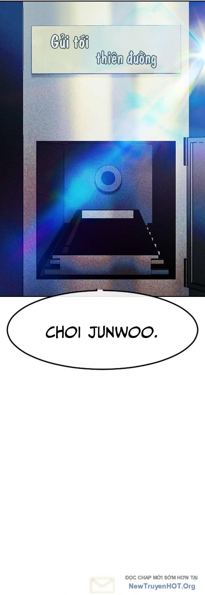 Cô Gái Từ Ứng Dụng Nhắn Tin Ngẫu Nhiên Chapter 309 - 40