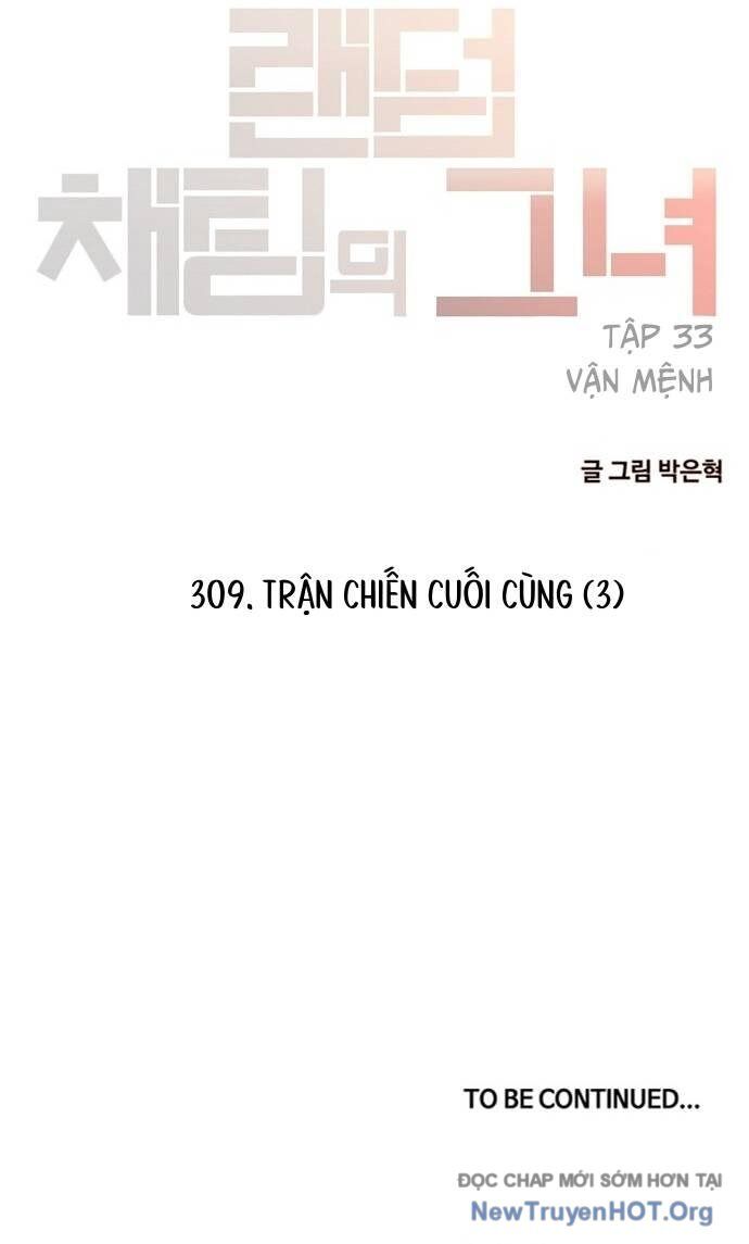 Cô Gái Từ Ứng Dụng Nhắn Tin Ngẫu Nhiên Chapter 309 - 41