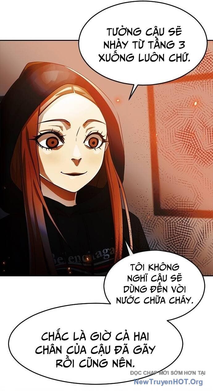 Cô Gái Từ Ứng Dụng Nhắn Tin Ngẫu Nhiên Chapter 309 - 42