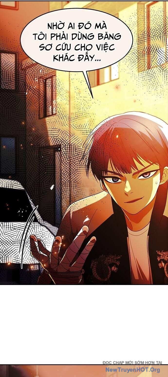 Cô Gái Từ Ứng Dụng Nhắn Tin Ngẫu Nhiên Chapter 309 - 43