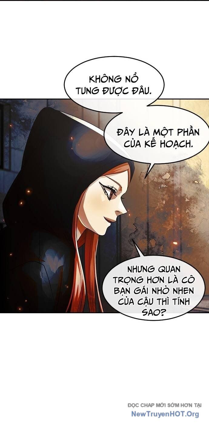 Cô Gái Từ Ứng Dụng Nhắn Tin Ngẫu Nhiên Chapter 309 - 46
