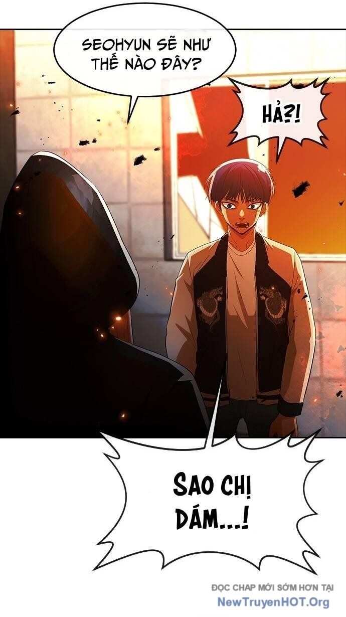 Cô Gái Từ Ứng Dụng Nhắn Tin Ngẫu Nhiên Chapter 309 - 47