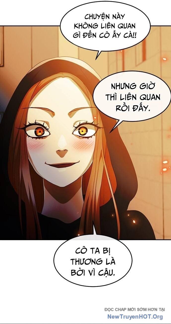 Cô Gái Từ Ứng Dụng Nhắn Tin Ngẫu Nhiên Chapter 309 - 48