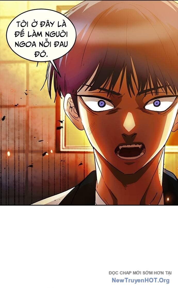 Cô Gái Từ Ứng Dụng Nhắn Tin Ngẫu Nhiên Chapter 309 - 49