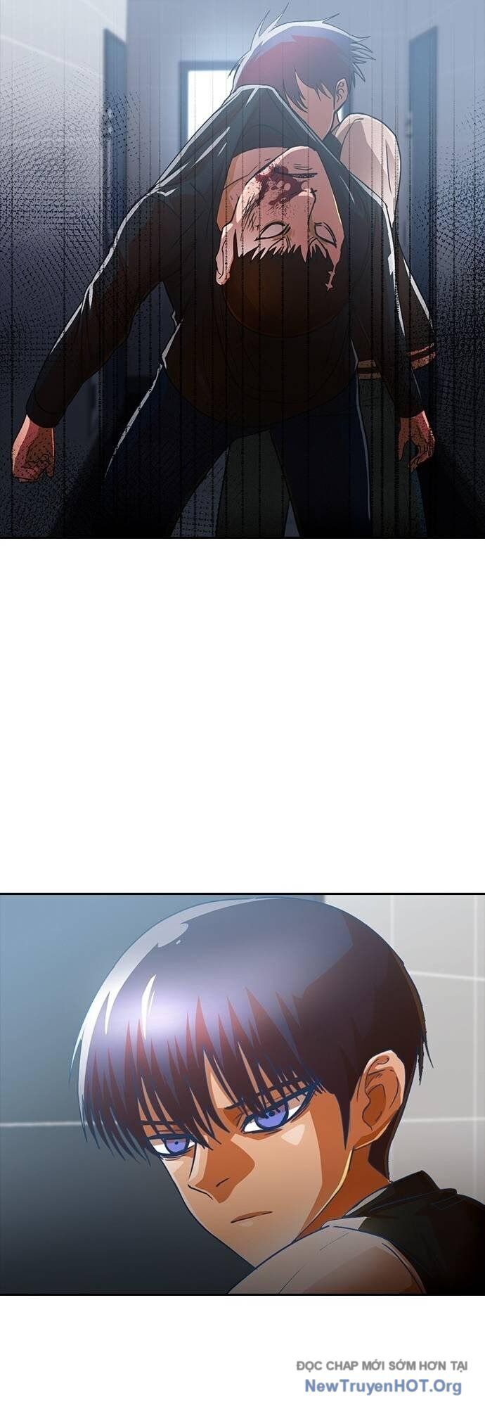 Cô Gái Từ Ứng Dụng Nhắn Tin Ngẫu Nhiên Chapter 309 - 6