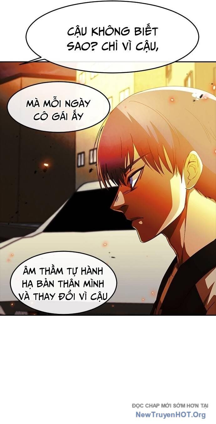 Cô Gái Từ Ứng Dụng Nhắn Tin Ngẫu Nhiên Chapter 309 - 51