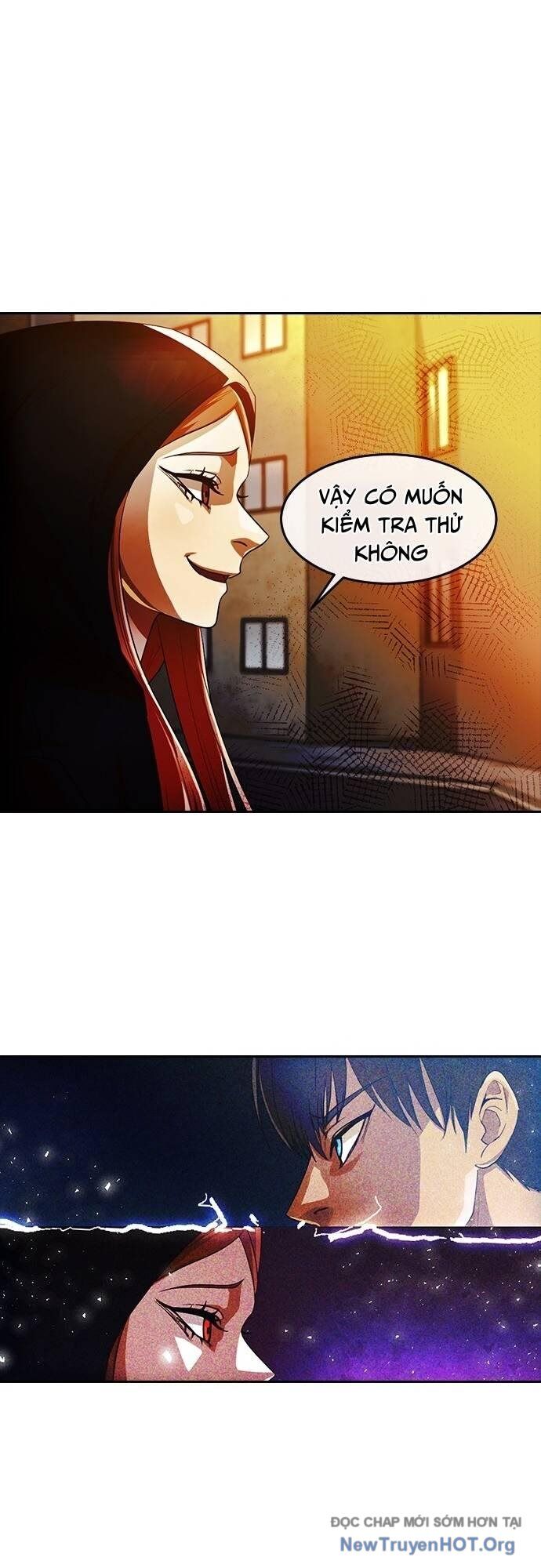 Cô Gái Từ Ứng Dụng Nhắn Tin Ngẫu Nhiên Chapter 309 - 53