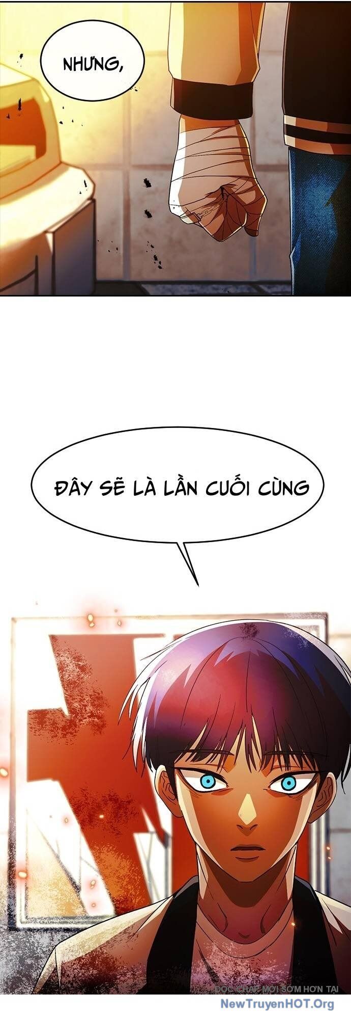 Cô Gái Từ Ứng Dụng Nhắn Tin Ngẫu Nhiên Chapter 309 - 55