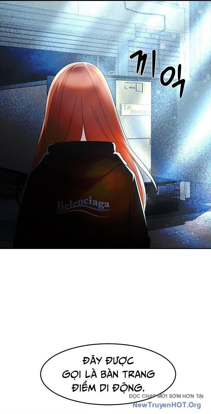 Cô Gái Từ Ứng Dụng Nhắn Tin Ngẫu Nhiên Chapter 309 - 57