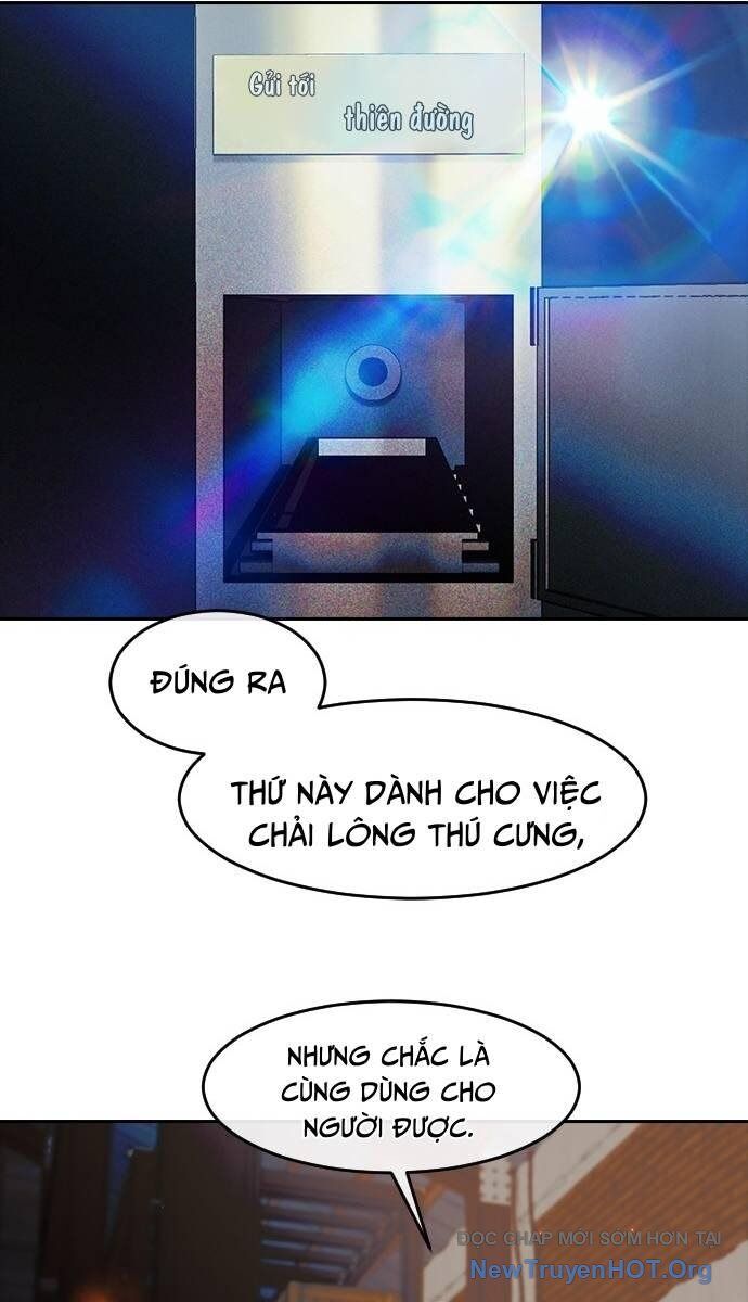 Cô Gái Từ Ứng Dụng Nhắn Tin Ngẫu Nhiên Chapter 309 - 58