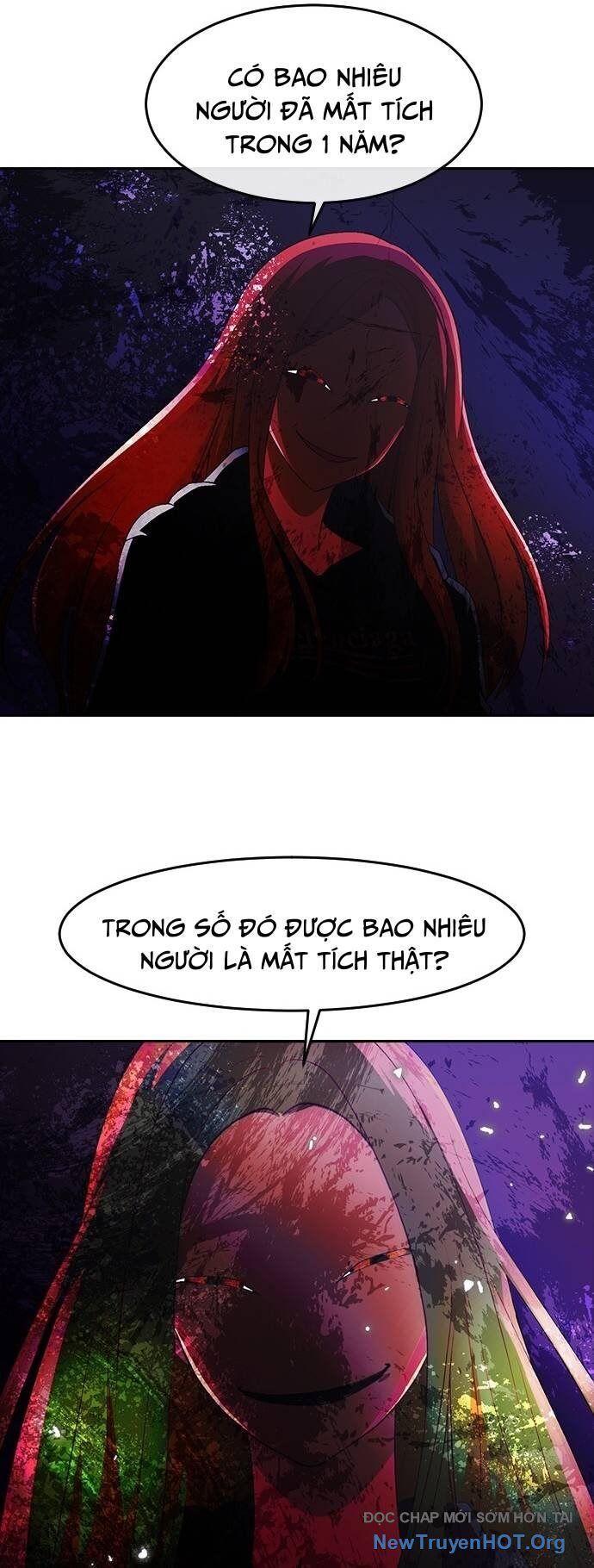 Cô Gái Từ Ứng Dụng Nhắn Tin Ngẫu Nhiên Chapter 309 - 61