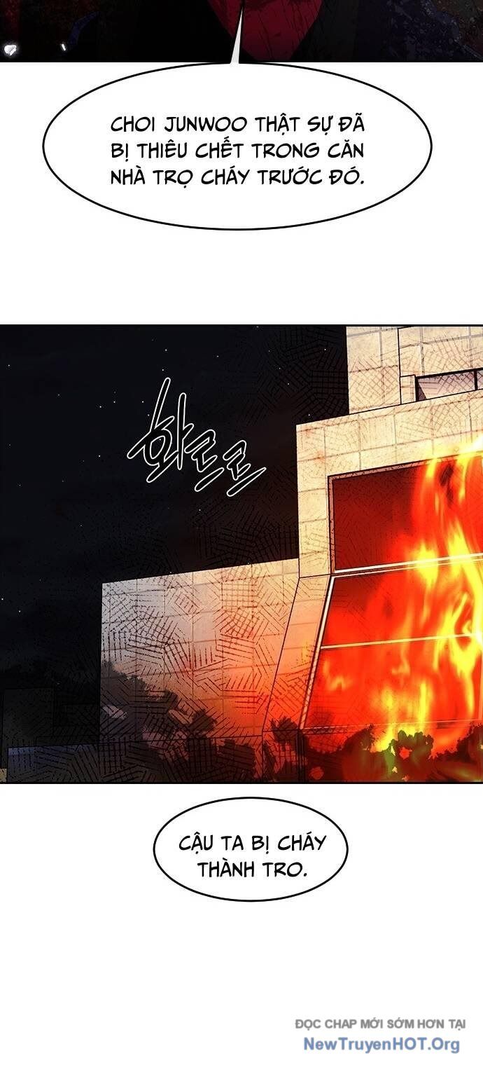 Cô Gái Từ Ứng Dụng Nhắn Tin Ngẫu Nhiên Chapter 309 - 62